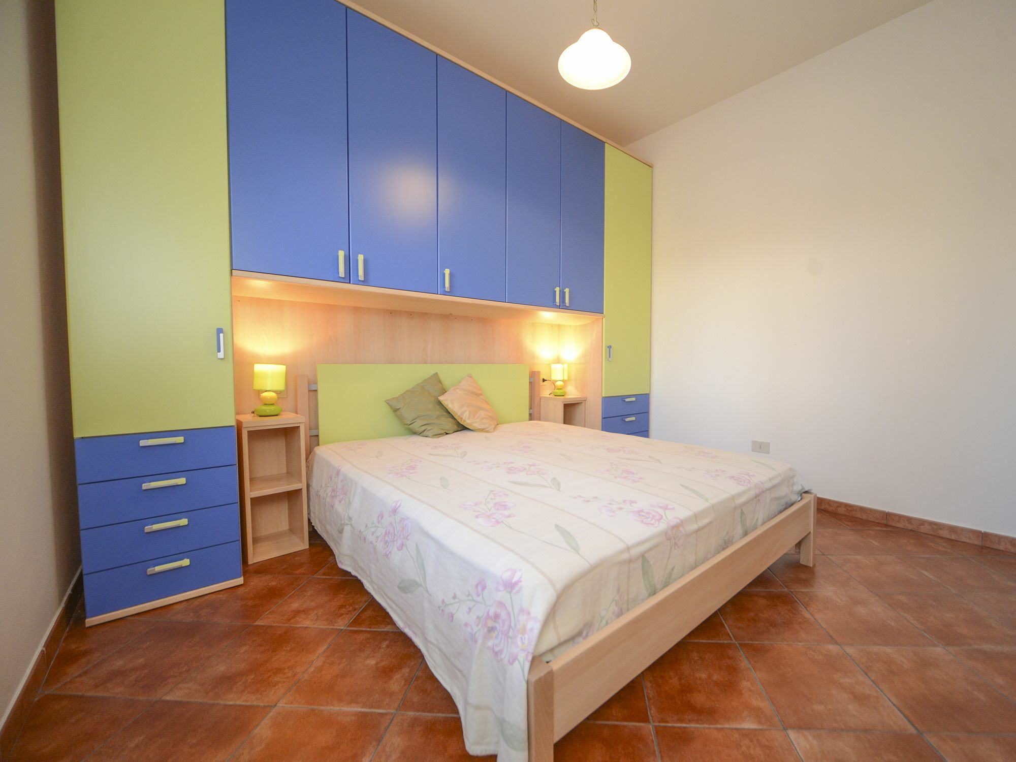 Villa Torre Roccella Кампофеличе ди Рокела Екстериор снимка