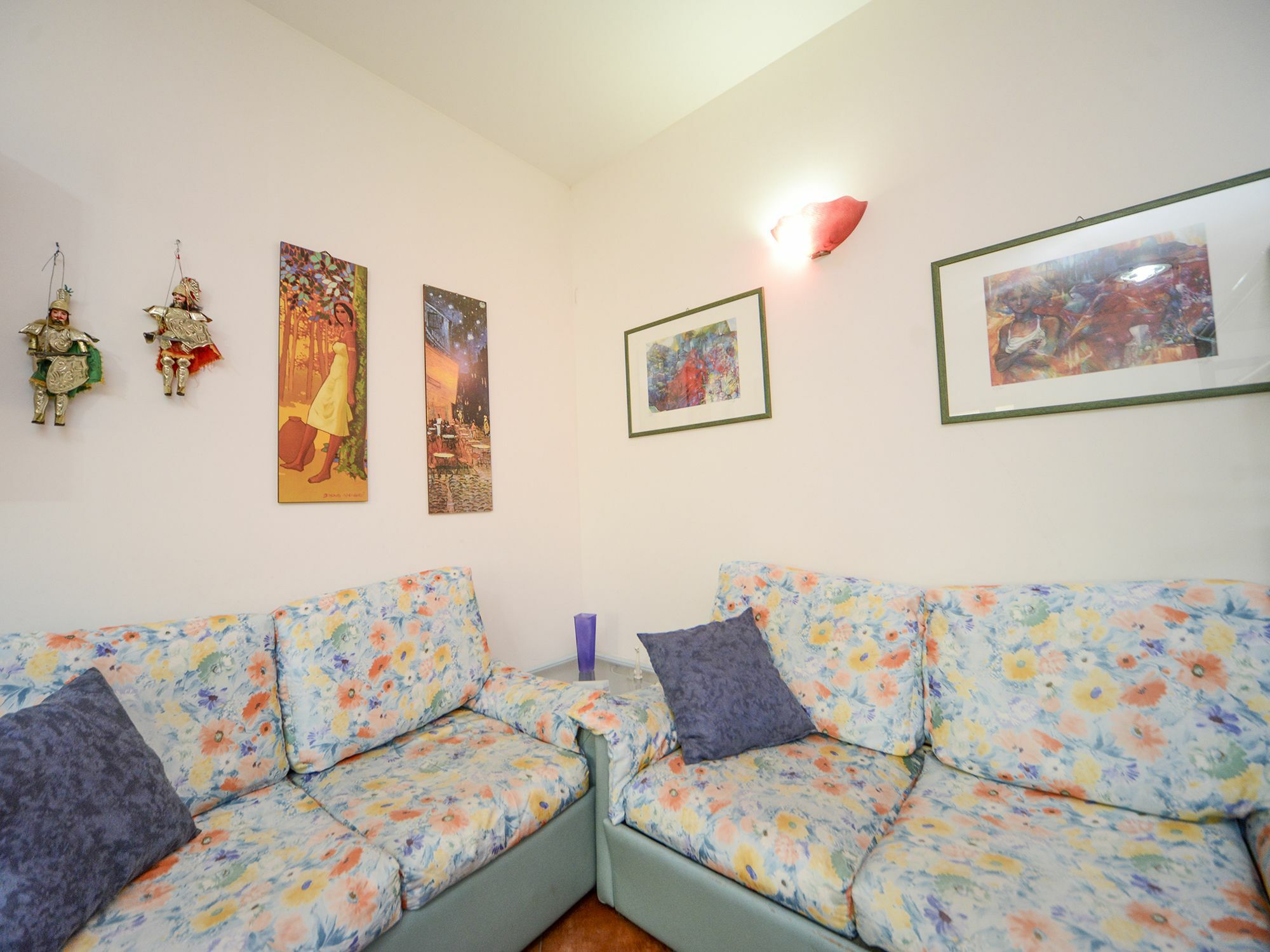 Villa Torre Roccella Кампофеличе ди Рокела Екстериор снимка