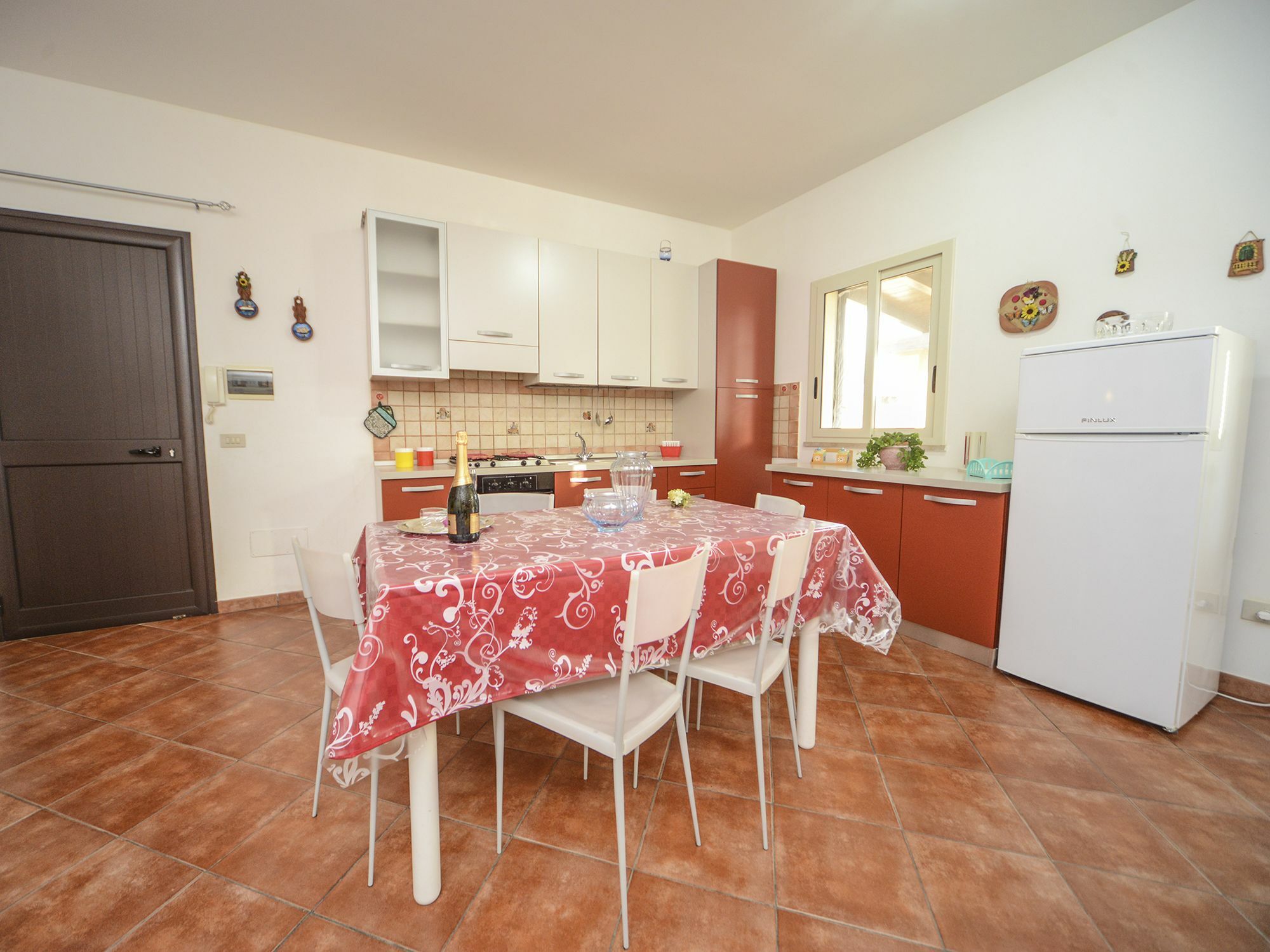 Villa Torre Roccella Кампофеличе ди Рокела Екстериор снимка